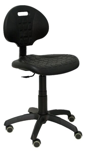 Office Chair Paterna P&C 213CLNE Black