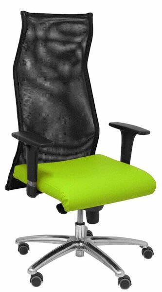 Office Chair P&C B24APRP Green