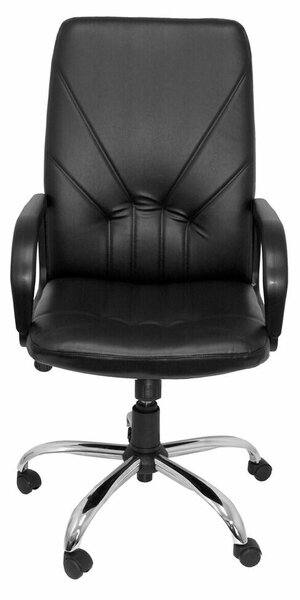 Office Chair Alberca P&C 319NE Black