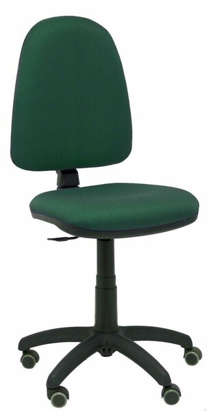 Office Chair Ayna Bali P&C 0787735889709876 Dark green