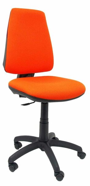 Office Chair Elche CP P&C BALI305 Orange