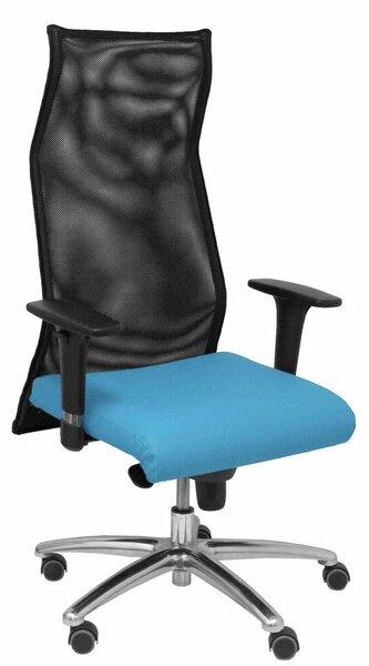 Office Chair P&C B24APRP Blue