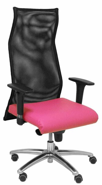 Office Chair P&C B24APRP Pink