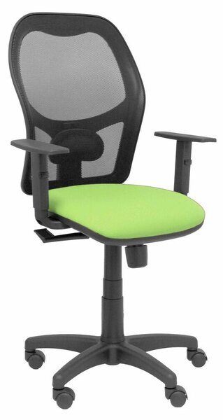 Office Chair P&C 2B10CRN With armrests Pistachio