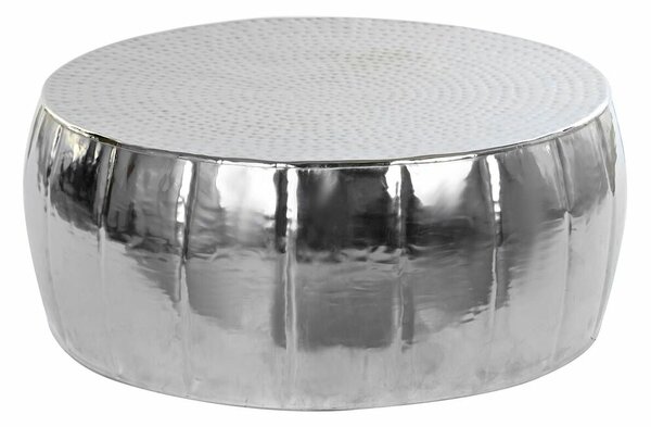 Centre Table DKD Home Decor 83 x 83 x 33 cm Metal