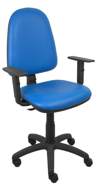 Office Chair P&C P229B10 Blue