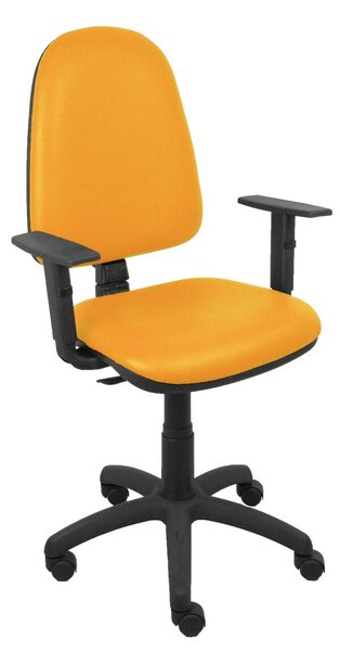 Office Chair P&C P308B10 Orange