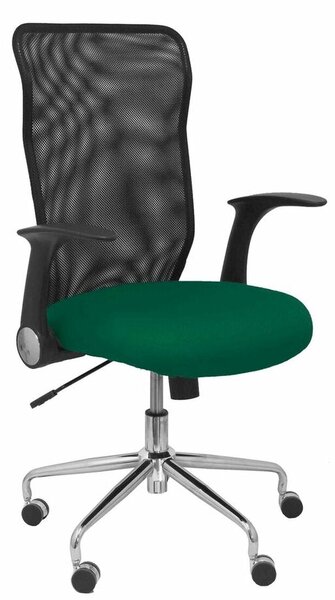 Office Chair P&C BALI426 Green Dark green