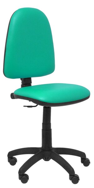 Office Chair P&C 4CPSP39 Turquoise