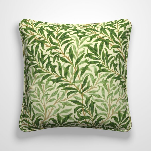 William Morris At Home Willow Bough Made To Order Cushion Cover