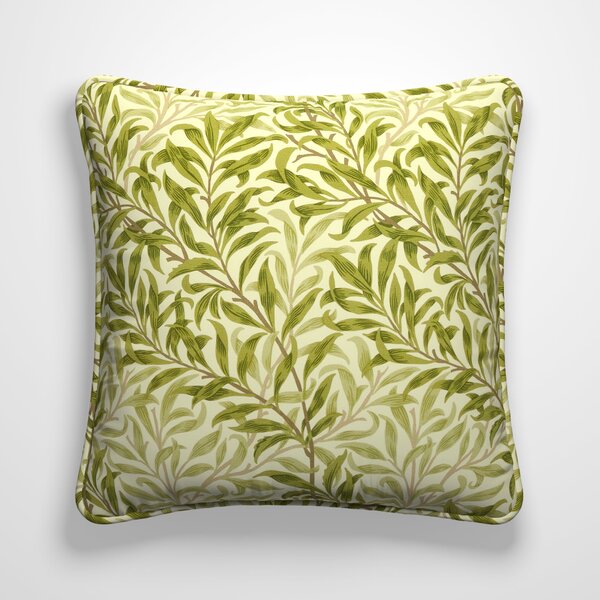 William Morris At Home Willow Bough Made To Order Cushion Cover