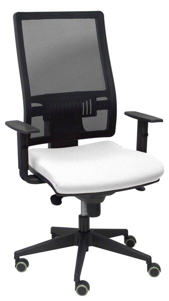 Office Chair P&C 0B10CRP White