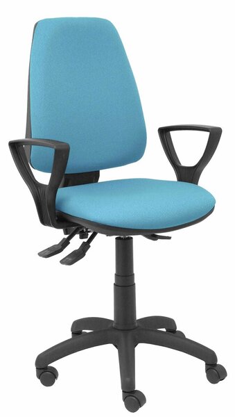 Office Chair P&C B13B8RN Sky blue