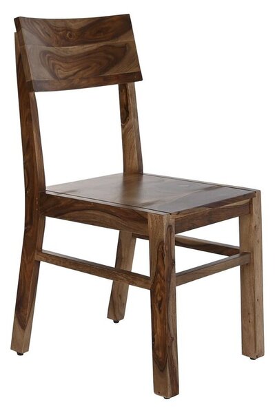 Dining Chair DKD Home Decor Natural 45 x 45 x 90 cm