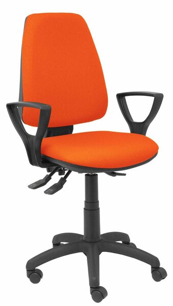 Office Chair P&C 05BGOLF Orange