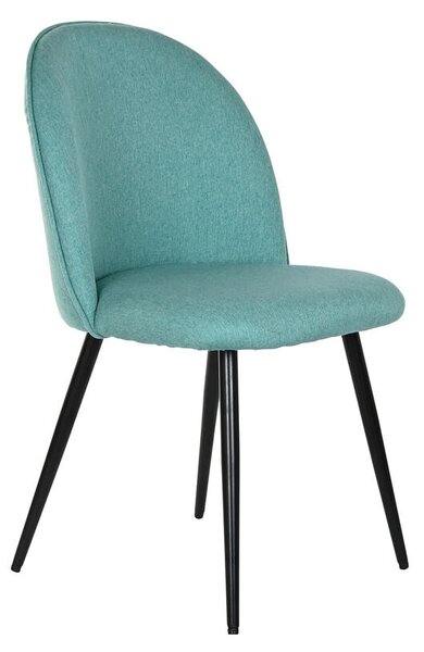 Dining Chair DKD Home Decor 50 x 52 x 84 cm