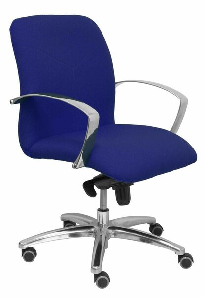 Office Chair P&C BALI200 Blue Navy Blue