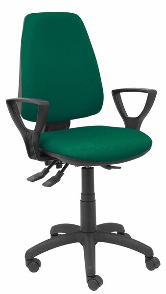 Office Chair P&C 426B8RN Green Dark green