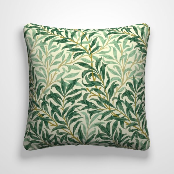 William Morris At Home Willow Bough Made To Order Cushion Cover