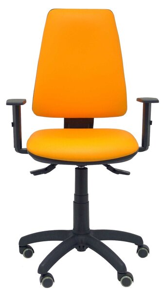 Office Chair P&C 08B10RP Orange