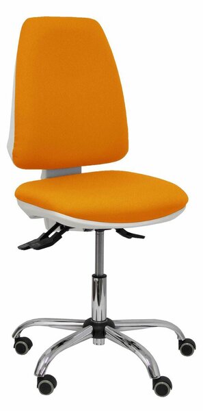 Office Chair P&C 308CRRP Orange