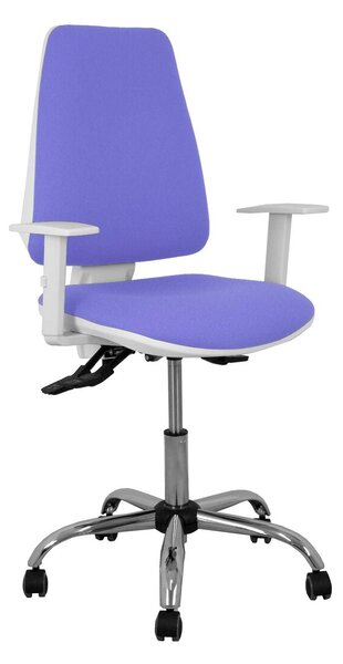 Office Chair Elche P&C 1B5CRRP Blue