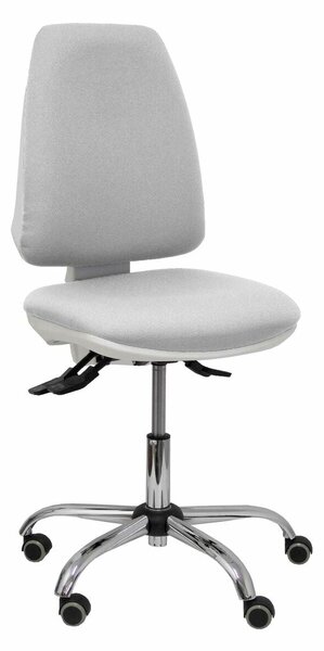 Office Chair P&C B40CRRP Light grey