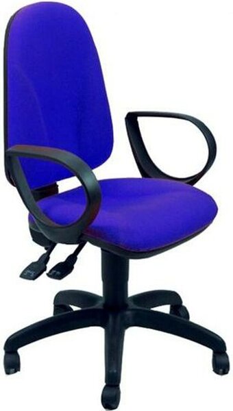 Office Chair Unisit Team SY Blue