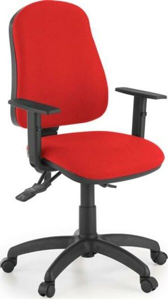 Office Chair Unisit Simple SY Red