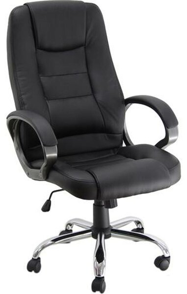 Office Chair Unisit CH1 Black