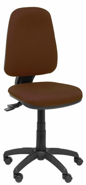 Office Chair Sierra S P&C BALI463 Dark brown