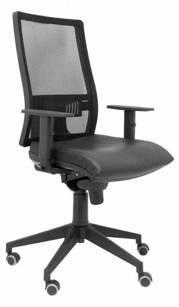 Office Chair Horna P&C SSPNESC Black