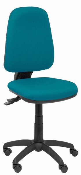 Office Chair Sierra S P&C BALI429 Green/Blue