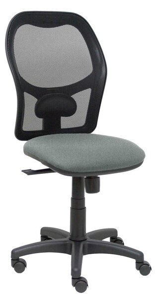 Office Chair Alocén P&C 0B220RN Grey