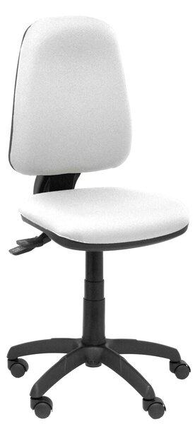 Office Chair Sierra S P&C SBALI10 White