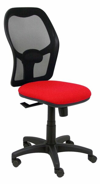 Office Chair Alocén P&C 0B350RN Red