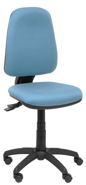 Office Chair Sierra S P&C SBALI13 Sky blue