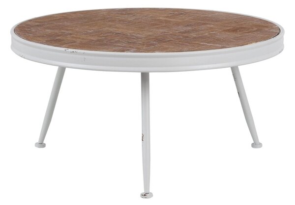 Centre Table 74,5 x 74,5 x 38 cm Metal