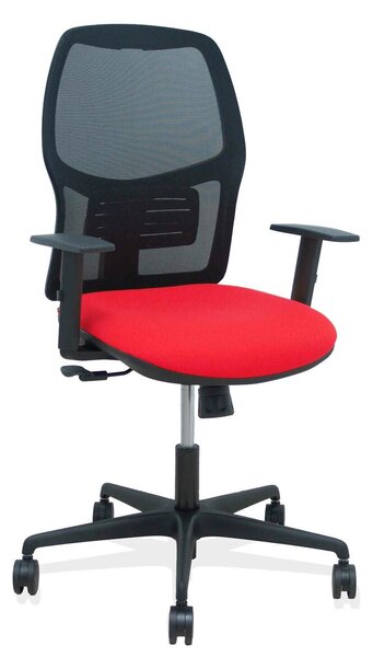 Office Chair Alfera P&C 0B68R65 Red