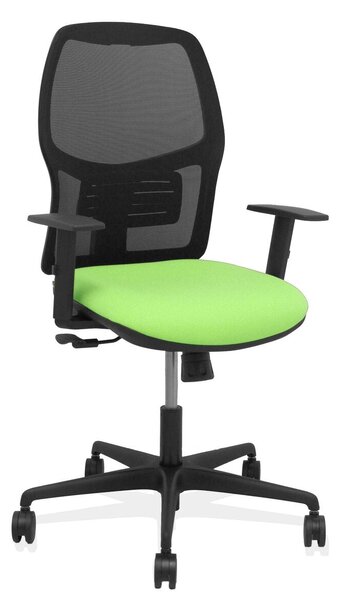 Office Chair Alfera P&C 0B68R65 Pistachio