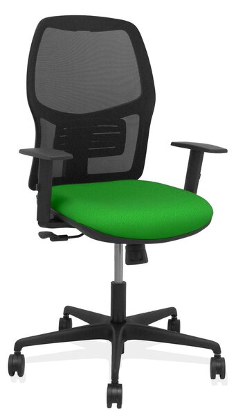 Office Chair Alfera P&C 0B68R65 Green