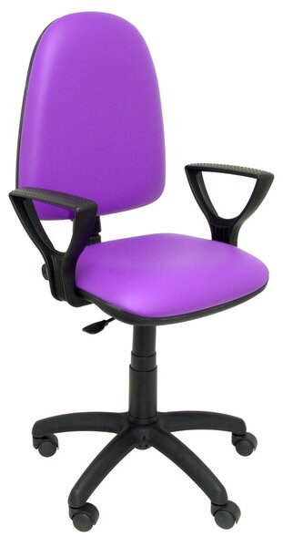 Office Chair Ayna P&C 98BGOLF Purple Lilac