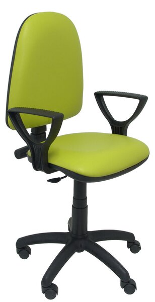 Office Chair Ayna P&C 82BGOLF Green