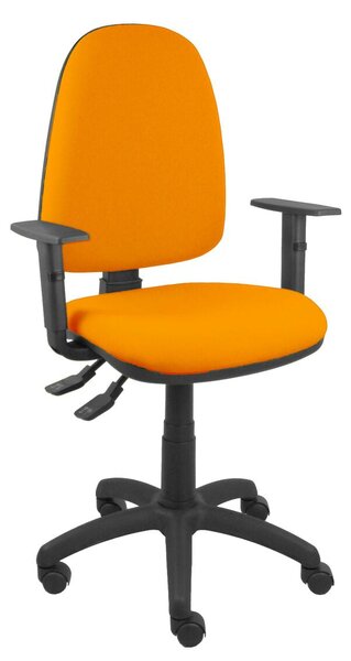 Office Chair Ayna S P&C 8B10CRN Orange