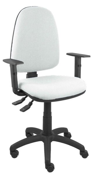 Office Chair Ayna S P&C 0B10CRN White