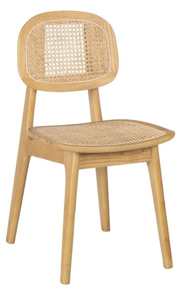 Dining Chair Natural 42 x 50 x 79,5 cm