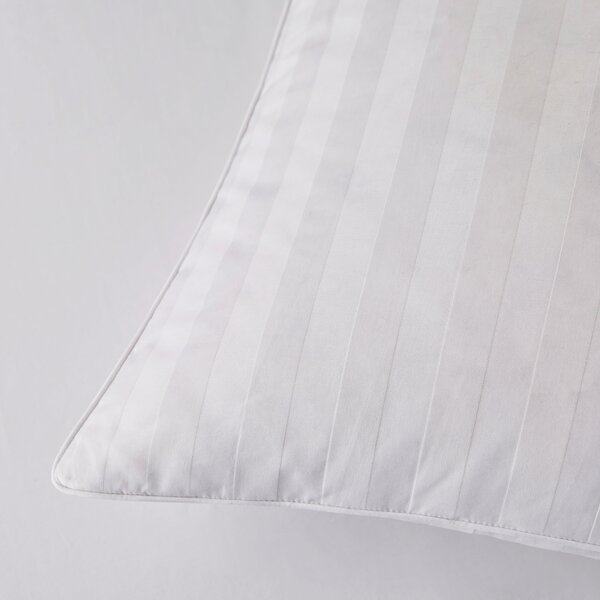 Hotel Luxury Down Soft Support Rich Pillow