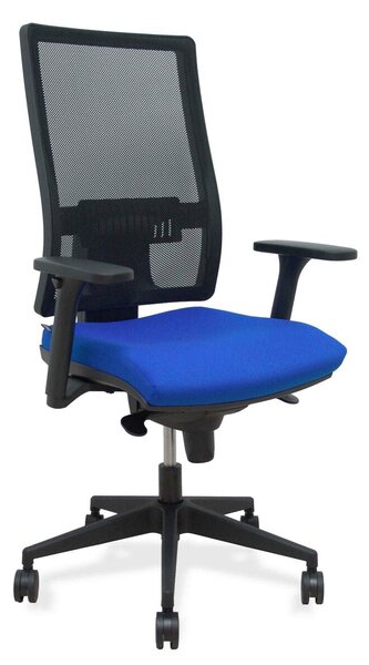 Office Chair Horna P&C 9B3DR65 Blue