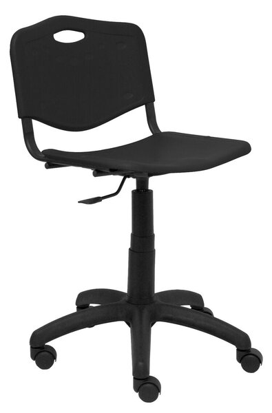 Office Chair Robledo P&C 6IGIRNE Black