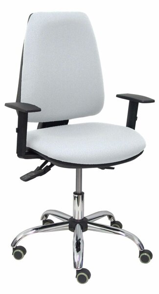 Office Chair Elche S P&C RBFRITZ White